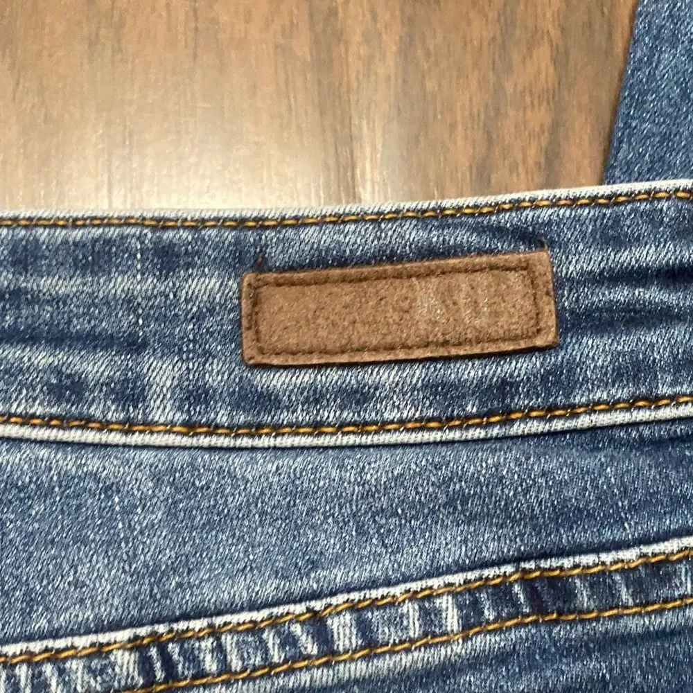 Kut from the Kloth Skinny Jeans